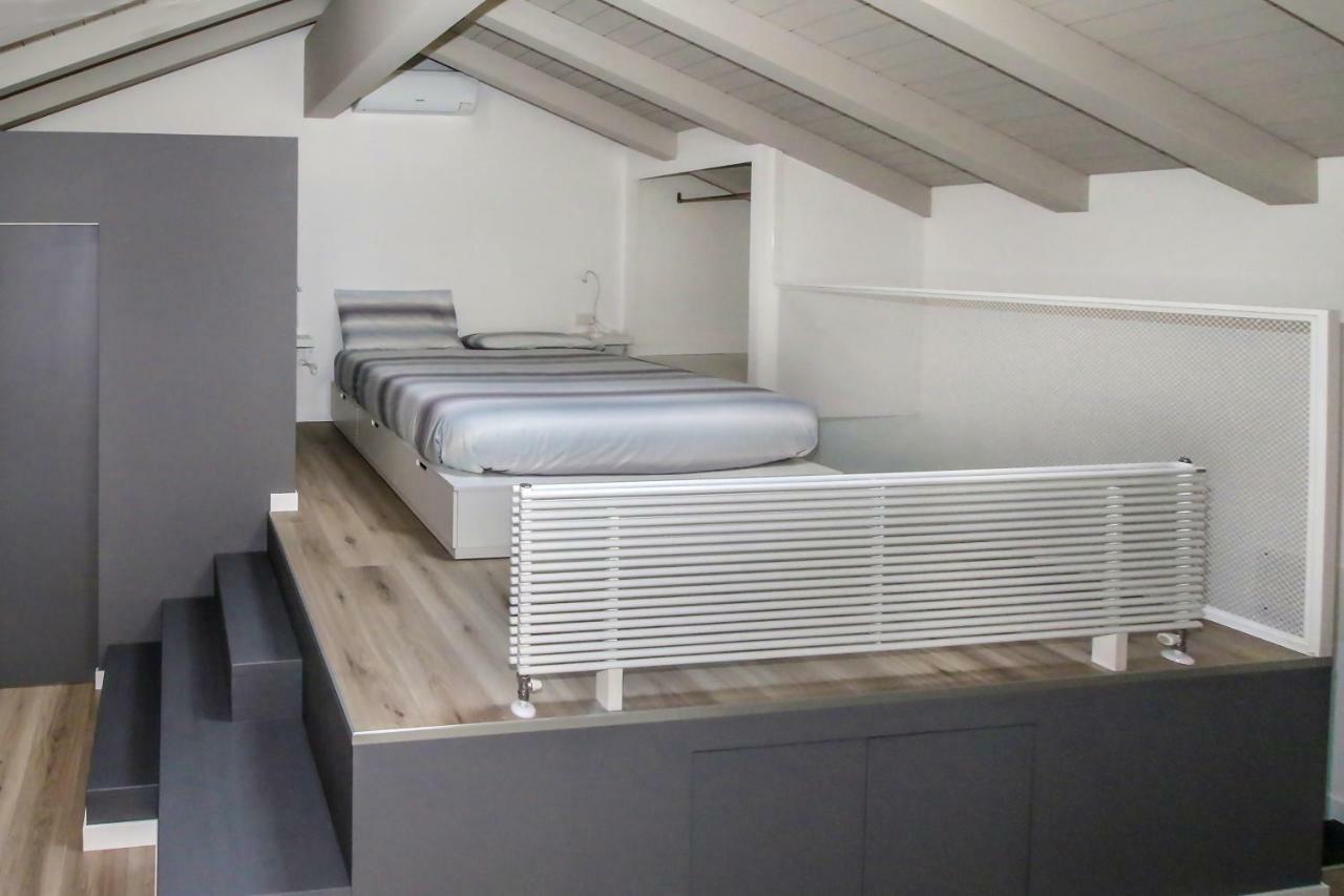 Sofi Apartment キアヴェンナ エクステリア 写真