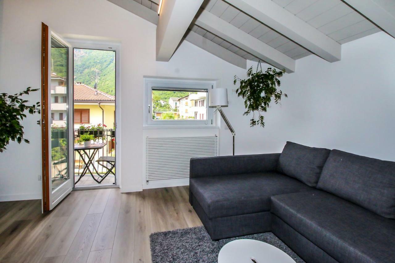 Sofi Apartment キアヴェンナ エクステリア 写真