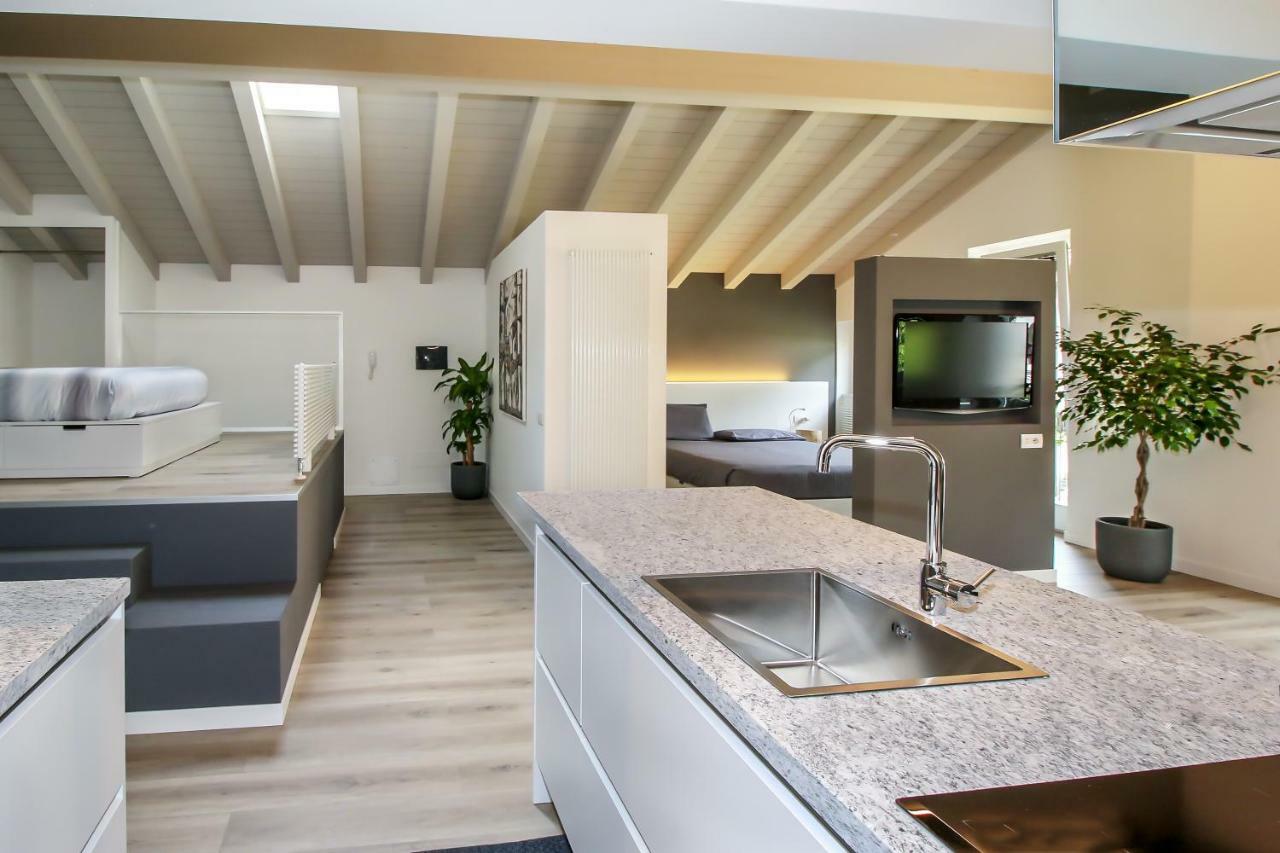 Sofi Apartment キアヴェンナ エクステリア 写真