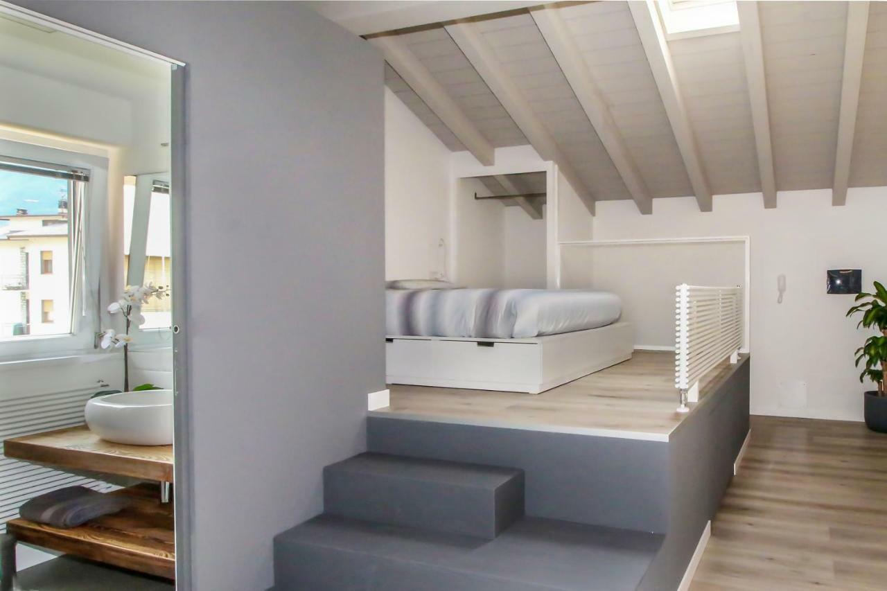 Sofi Apartment キアヴェンナ エクステリア 写真
