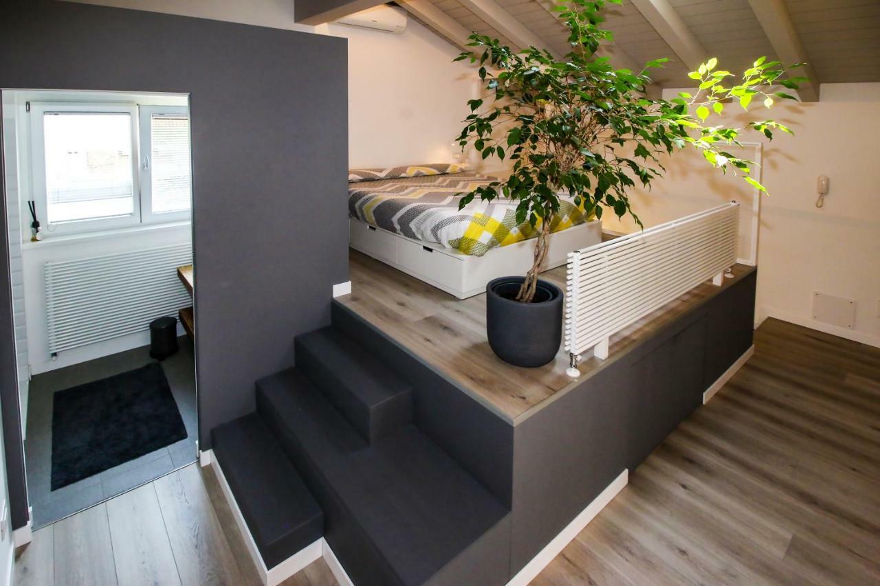 Sofi Apartment キアヴェンナ エクステリア 写真