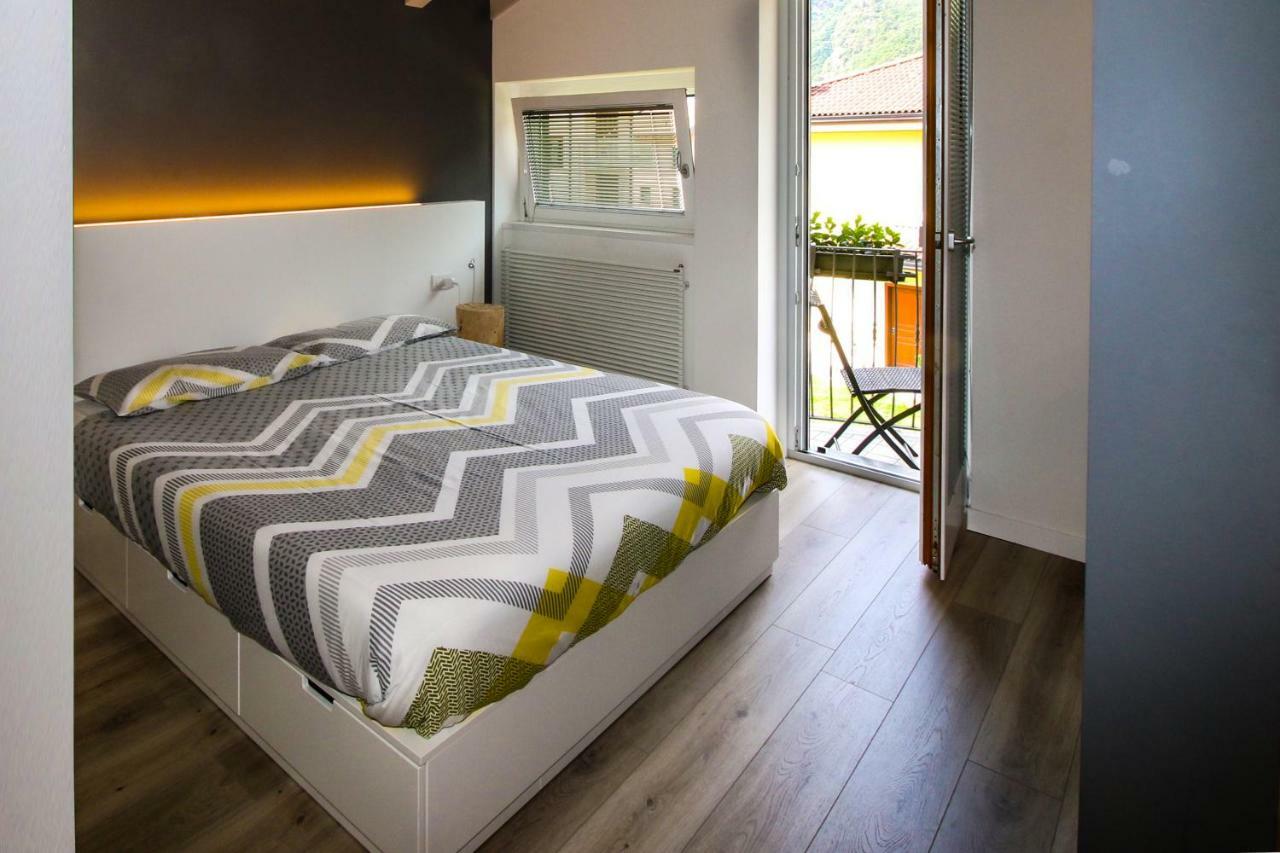 Sofi Apartment キアヴェンナ エクステリア 写真