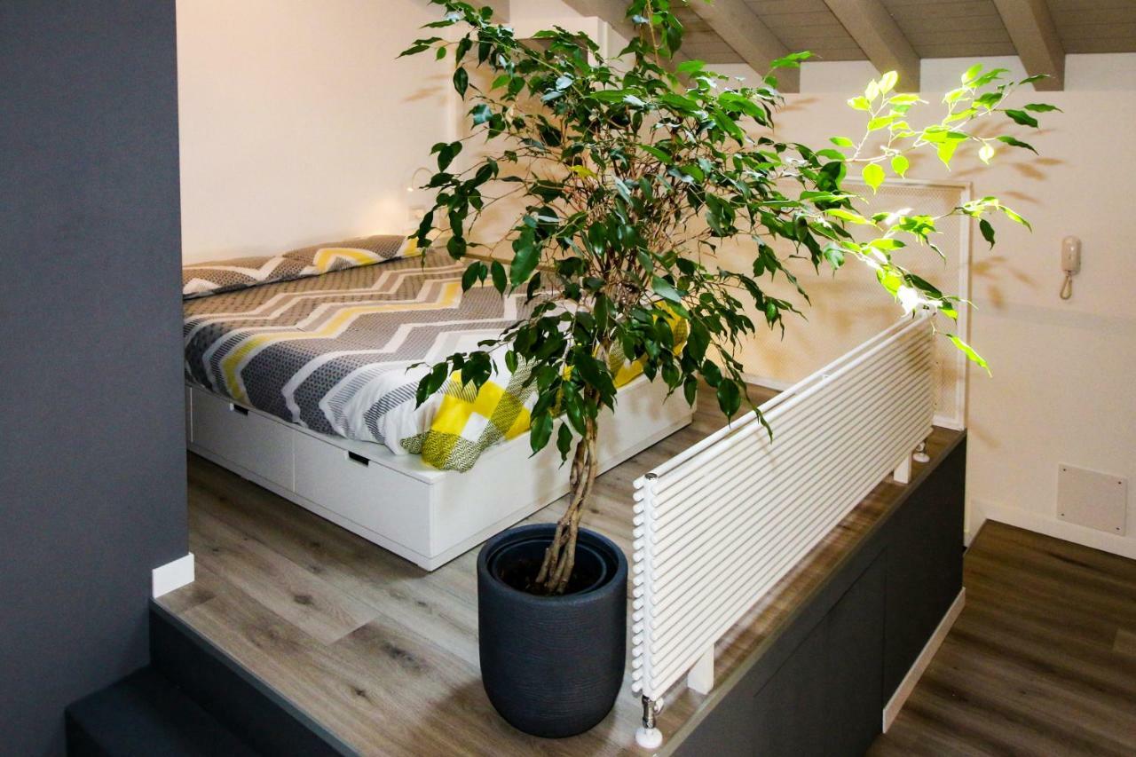 Sofi Apartment キアヴェンナ エクステリア 写真